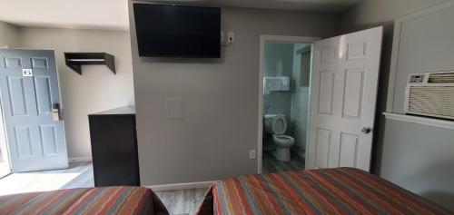 Villa Rosa Motel 4