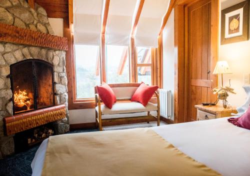 El Bosque by DOT Tradition in فيلا لا انجوستورا