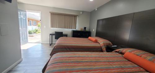 Villa Rosa Motel