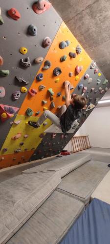 運動及活動, Apartmán Krkonoše Rokytnice (Apartman Krkonose Rokytnice) in 羅基尼茨納德傑茨羅