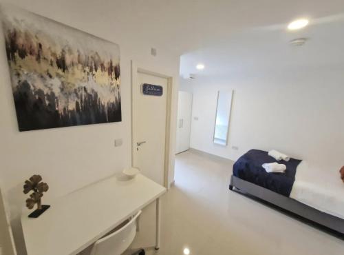 En-suites Suites - Leeds City Retreat with Kitchenette- LGI Hospital- Free 5G WIFI & Netflix- University - Contractors - Short Stays, Leeds (Foto 11)