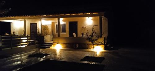 Fish eye, Nikiti (Foto 9)