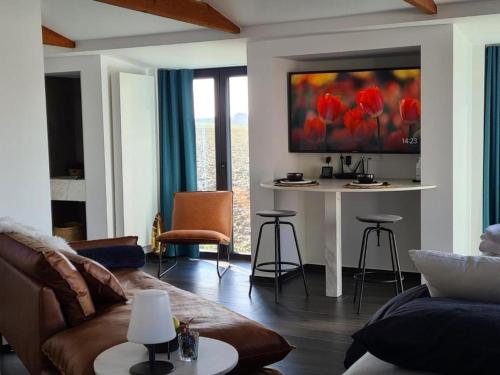 Hedone - Overnachting met wellness 4
