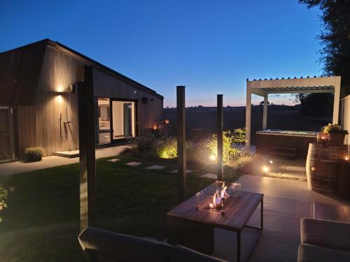 Hedone - Overnachting met wellness 2