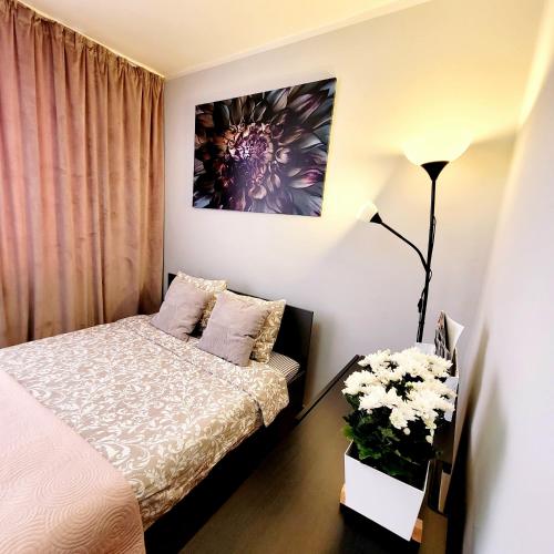 Apartament Centrum Warszawa, Varsavia