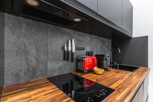 VR OBREGON APARTMENTS Room Type - Studio