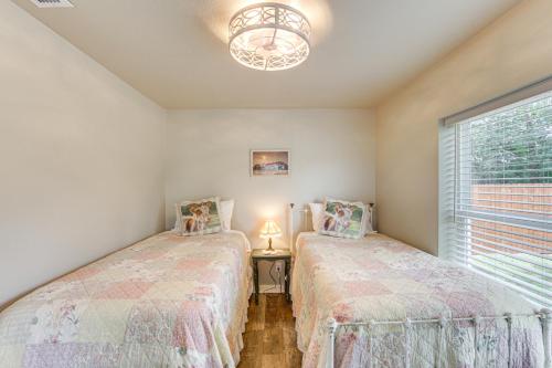 Horses Welcome Pittsburg Home Near Wineries!