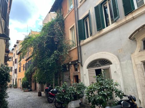 Campo dei fiori Suite, Rome (photo 5)
