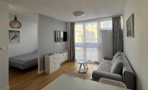 ApartamentW3M, Varsovia