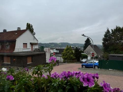 Ferienhaus Auf der Drossel in 格費爾斯貝爾格