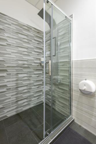 Budapest Holidays Courtyard Room Type - Standard Studio