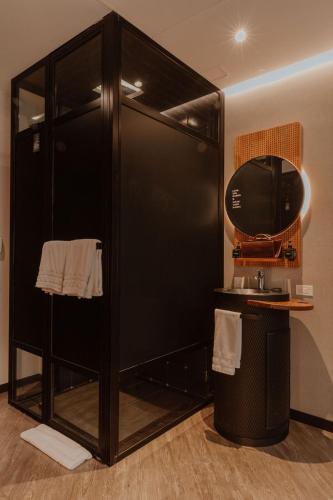 The Click Clack Hotel Medellín