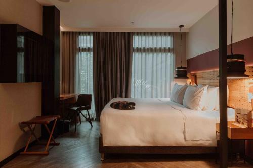 The Click Clack Hotel Medellín