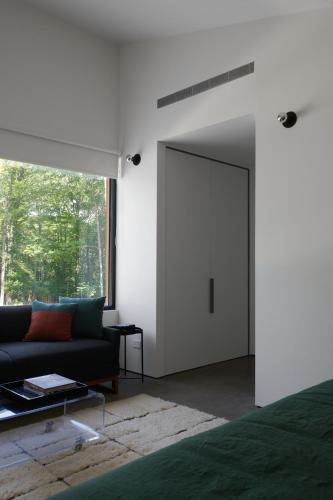Coldbrook Bed and Breakfast in Bearsville, USA