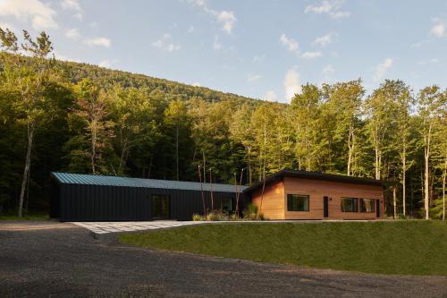 Coldbrook Bed and Breakfast in Bearsville, USA