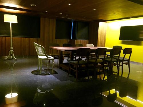 Inhouse Hotel Taichung3