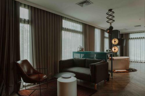 The Click Clack Hotel Medellín