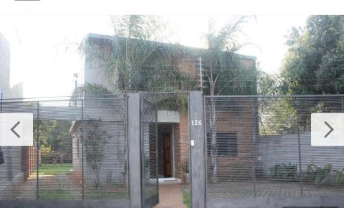 Mono ambiente Zona Conmebol · Luque