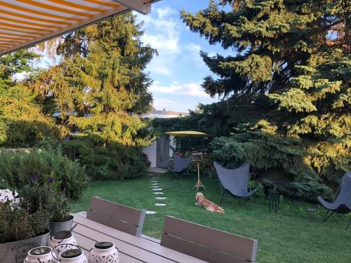 Ganzes Haus in ruhiger Lage zwischen Heidelberg und Mannheim in Edingen-Neckarhausen