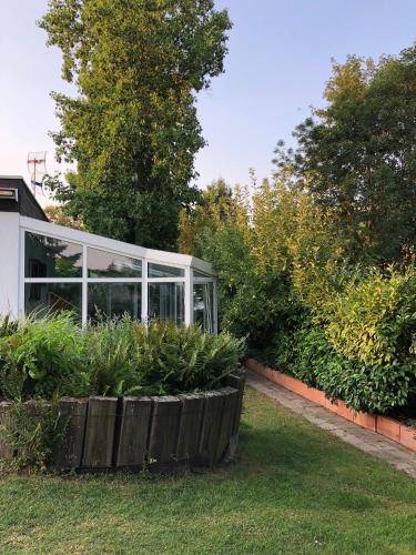 Ganzes Haus in ruhiger Lage zwischen Heidelberg und Mannheim in Edingen-Neckarhausen