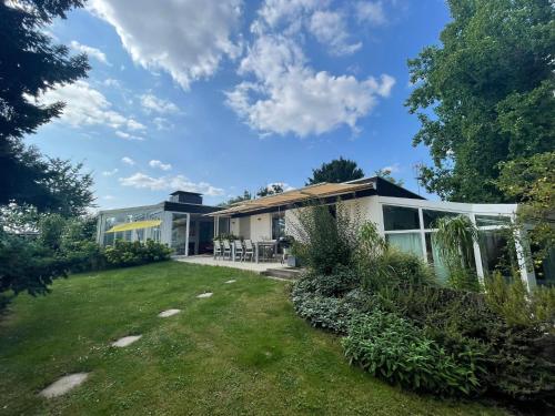 Ganzes Haus in ruhiger Lage zwischen Heidelberg und Mannheim in Edingen-Neckarhausen