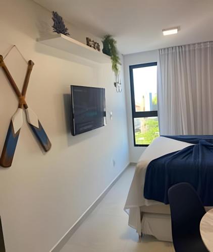 Flat 318 - Villas do Porto, Porto de Galinhas (photo 2)