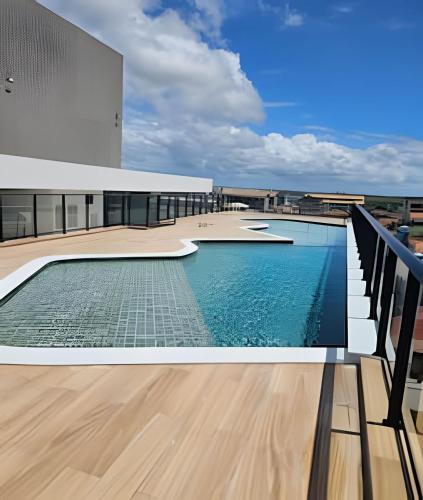 Flat 318 - Villas do Porto, Porto de Galinhas (photo 6)