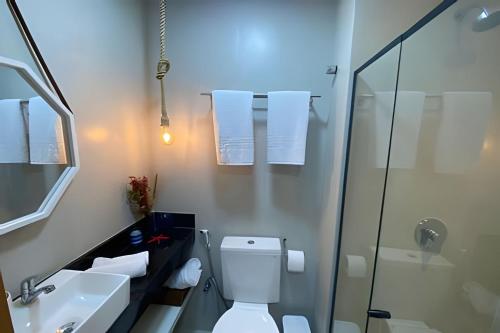 Flat 318 - Villas do Porto, Porto de Galinhas (photo 8)