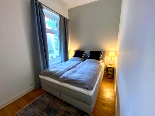 Apartment im Herzen Hamburgs, Hamburg (Foto 4)