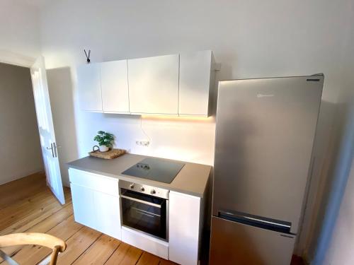 Apartment im Herzen Hamburgs, Hamburg (Foto 8)