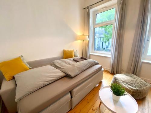 Apartment im Herzen Hamburgs, Hamburg (Foto 6)