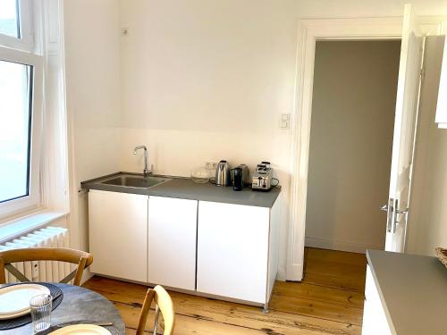 Apartment im Herzen Hamburgs, Hamburg (Foto 10)