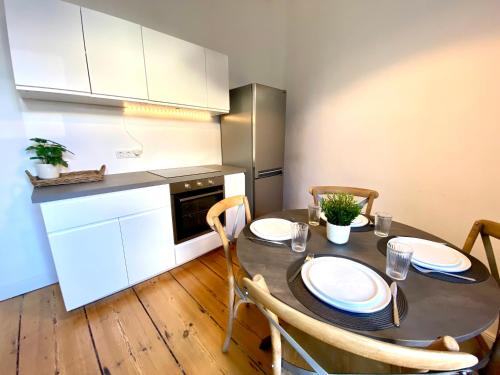Apartment im Herzen Hamburgs, Hamburg (Foto 7)