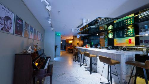 Endless Art Hotel-Special Category, Istanbul (fotografie 3)