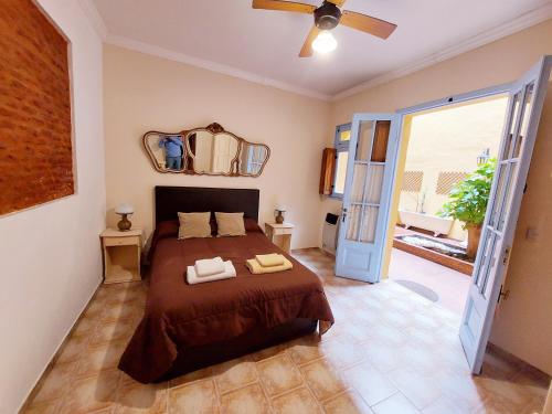 La Querencia de Buenos Aires in كونستيتسيون