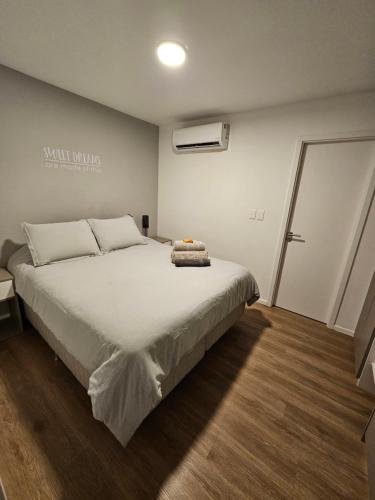 EXCLUSIVO PENTHOUSE EN CORDON SOHO con parrillero - image 3