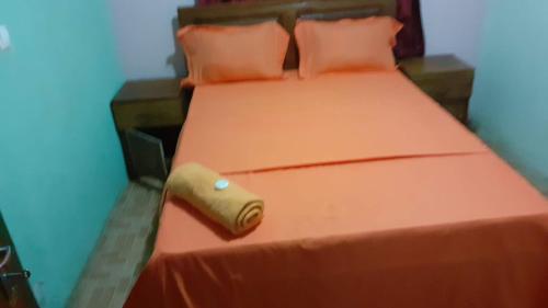 . Residencial Aparocilda