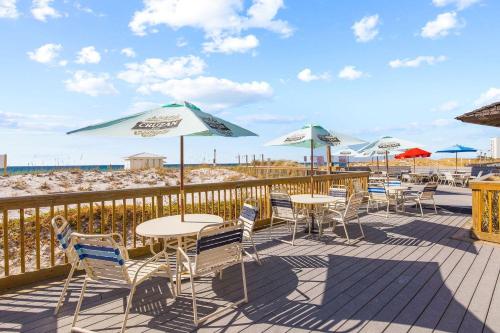 The Terrace at Pelican Beach in Destin (FL)