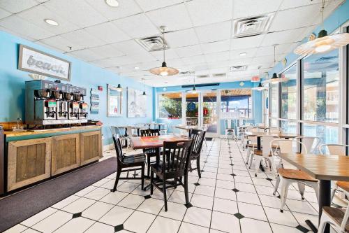 The Terrace at Pelican Beach in Destin (FL)