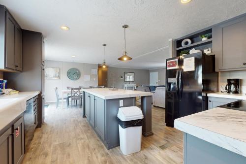 Cove Creek Escape in 加利威爾