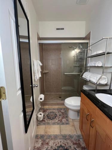 Chic 3 Bedroom house in Baltimore in Baltimore, USA