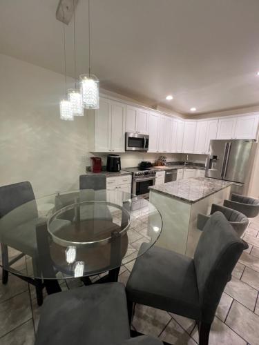 Chic 3 Bedroom house in Baltimore in Baltimore, USA