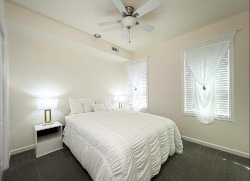 Chic 3 Bedroom house in Baltimore in Baltimore, USA