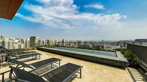 ทัศนียภาพ, 360 VN Turiassú by Housi (360 VN Turiassu by Housi) in เปร์ดิเซส