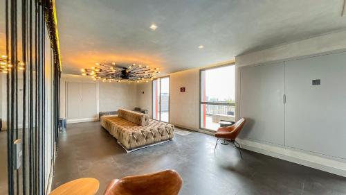 บริการและสิ่งอำนวยความสะดวก, 360 VN Turiassú by Housi (360 VN Turiassu by Housi) in เปร์ดิเซส