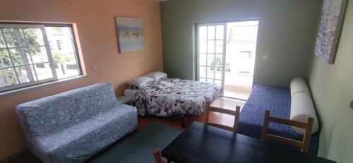 Quarto privado 3 BnB Caneças