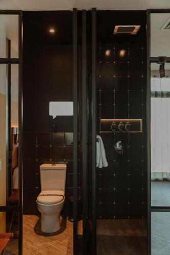 The Click Clack Hotel Medellín