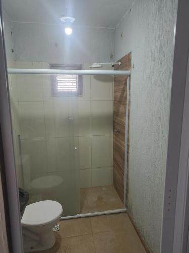 Pousada Manaim in Luis Correia