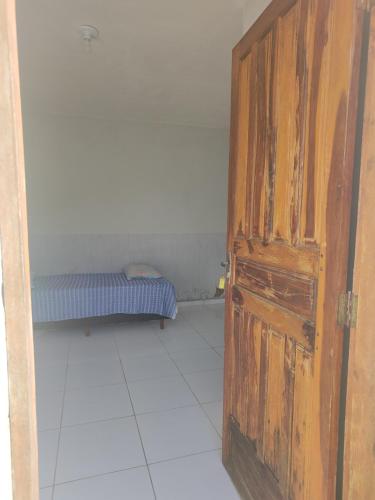 Pousada Manaim in Luis Correia