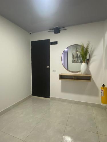 Hotel barajas in Montelíbano